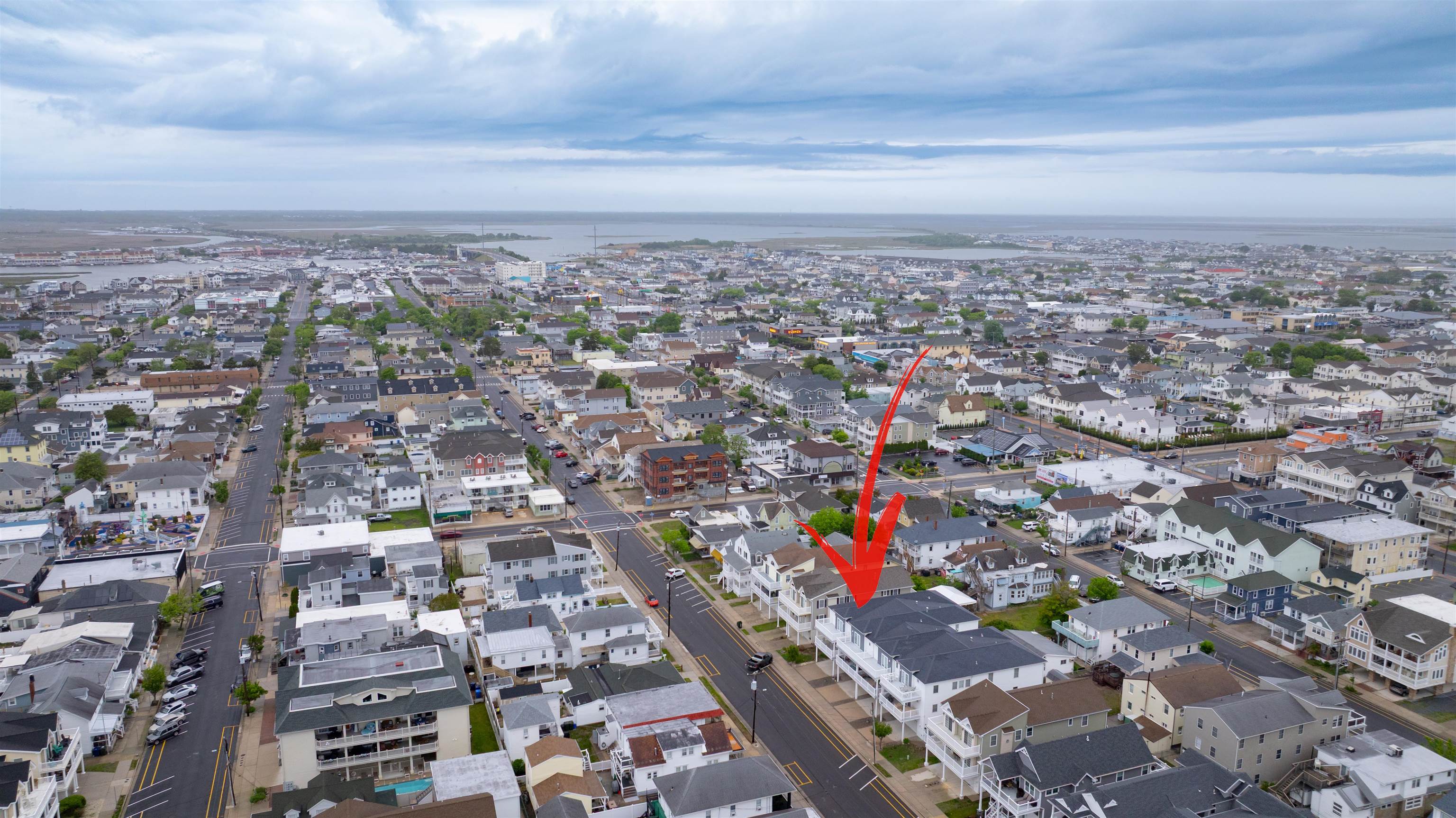 227 E Leaming Ave #A, Wildwood, New Jersey image 44