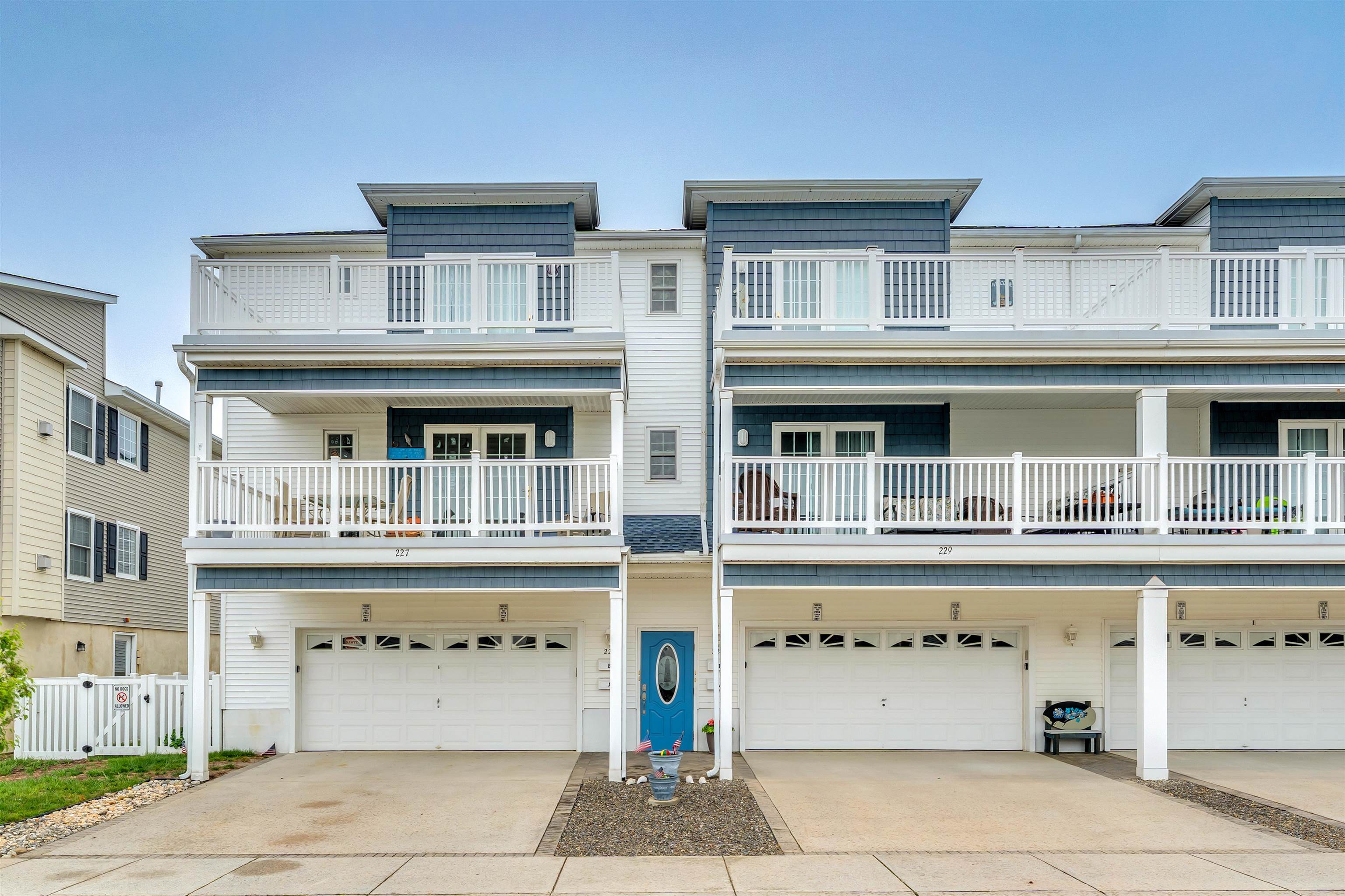 227 E Leaming Ave #A, Wildwood, New Jersey image 34