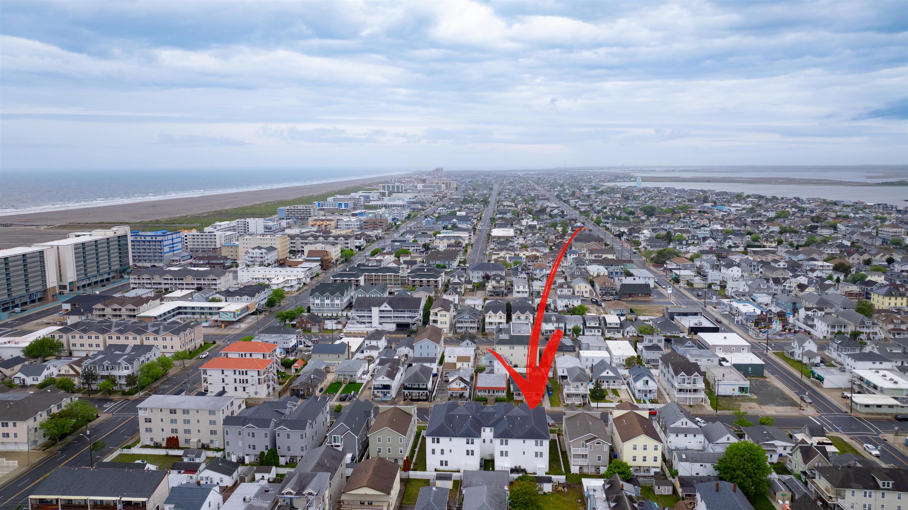 227 E Leaming Ave #A, Wildwood, New Jersey image 41