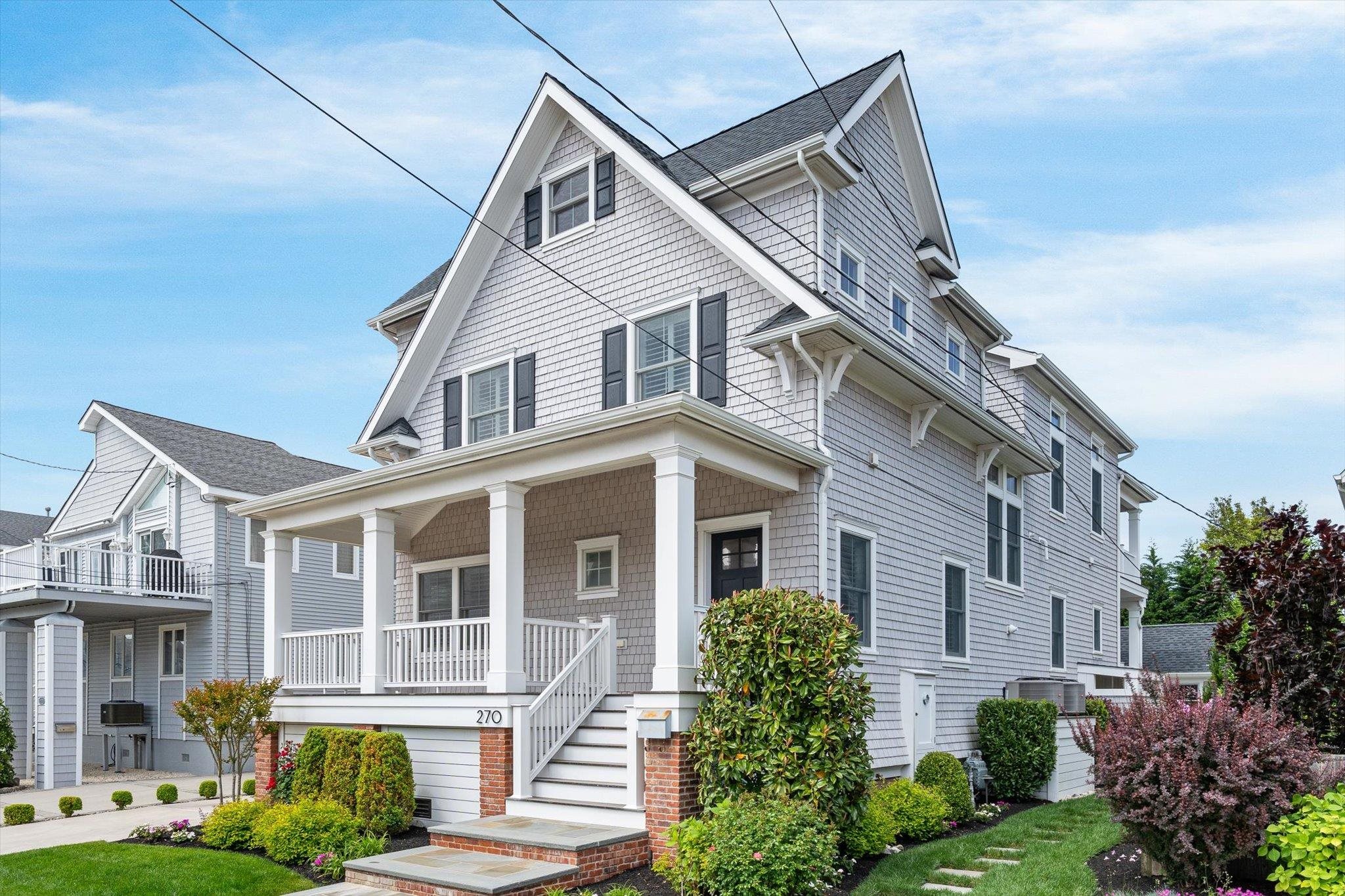 270 92nd Street, Stone Harbor, New Jersey image 1