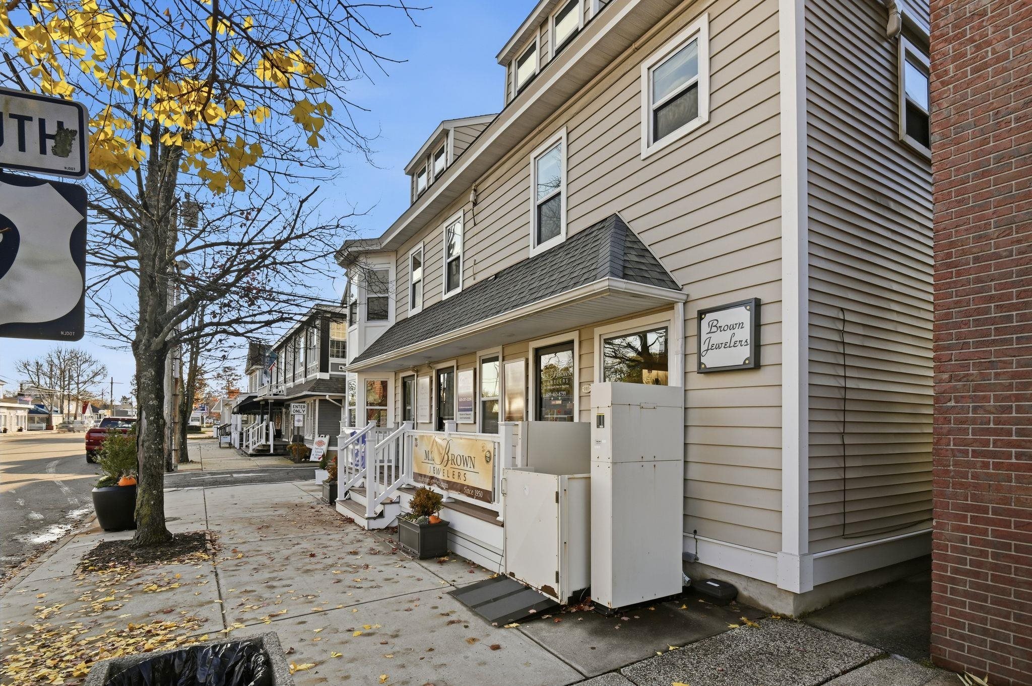 5 S Main Street