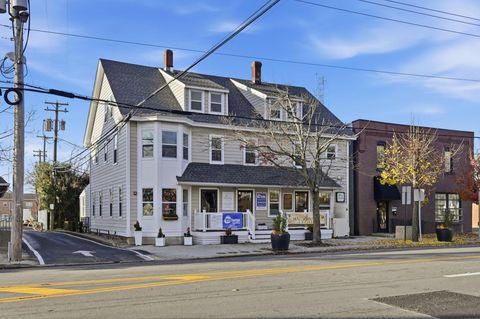 5 S Main Street Cape May Court House NJ 08210