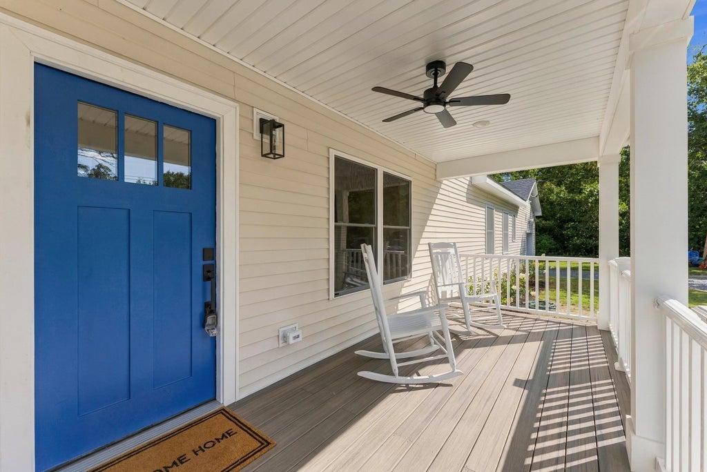 Photo of 140 Swainton Goshen Road, Cape May Court House, NJ 08210 (MLS # 262719)