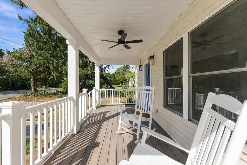 Photo of 140 Swainton Goshen Road, Cape May Court House, NJ 08210 (MLS # 262719)