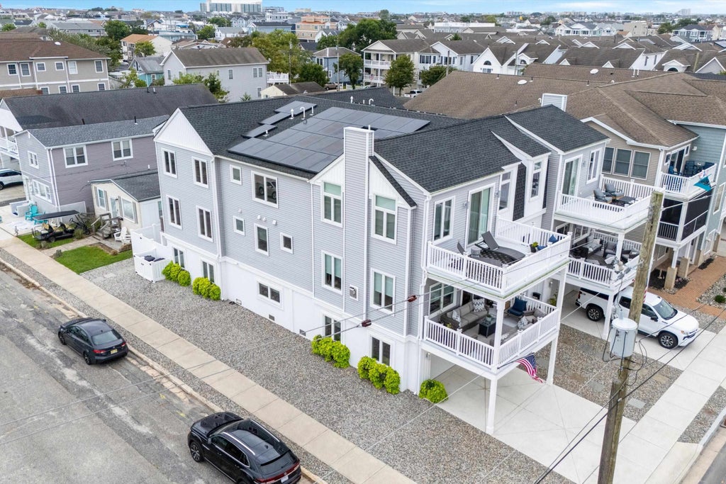 Photo of 4203 Susquehanna Avenue #C4203, Wildwood, NJ 08260 (MLS # 262480)