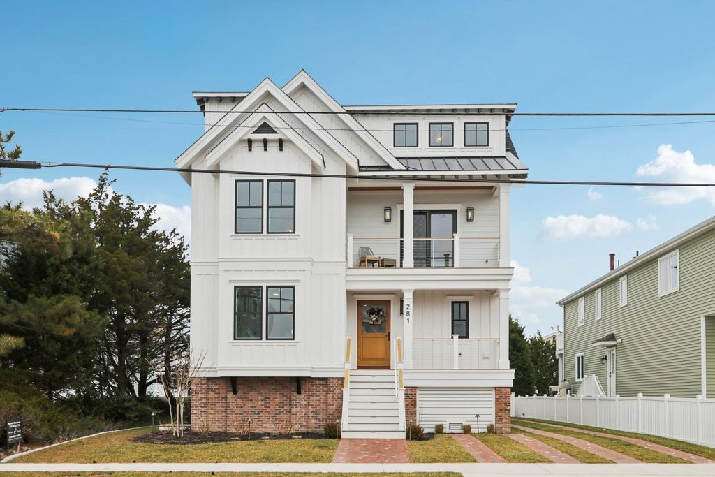 Photo of 281 7th Street, Avalon, NJ 08202 (MLS # 253177)