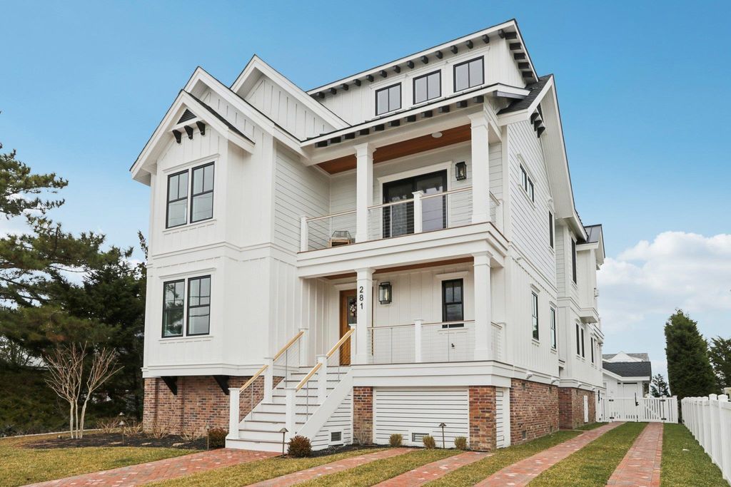 Photo of 281 7th Street, Avalon, NJ 08202 (MLS # 253177)