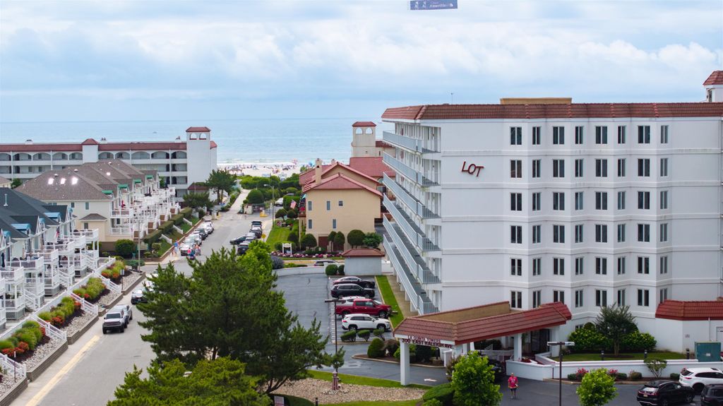 Photo of 300 E Raleigh Avenue #509, Lower Township, NJ 08260 (MLS # 261119)