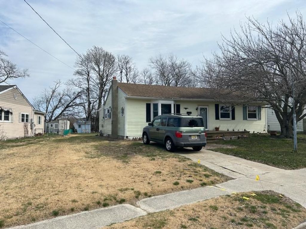 Photo of 318 Linden Lane Ln, Rio Grande, NJ 08242 (MLS # 260634)