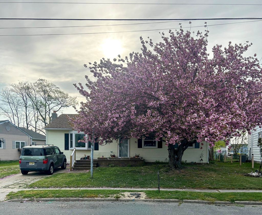 Photo of 318 Linden Lane, Rio Grande, NJ 08242 (MLS # 260634)