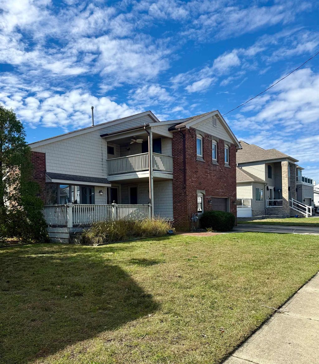 Photo of 602 N Dorset Ave Ave, Ventnor, NJ 08406 (MLS # 253108)