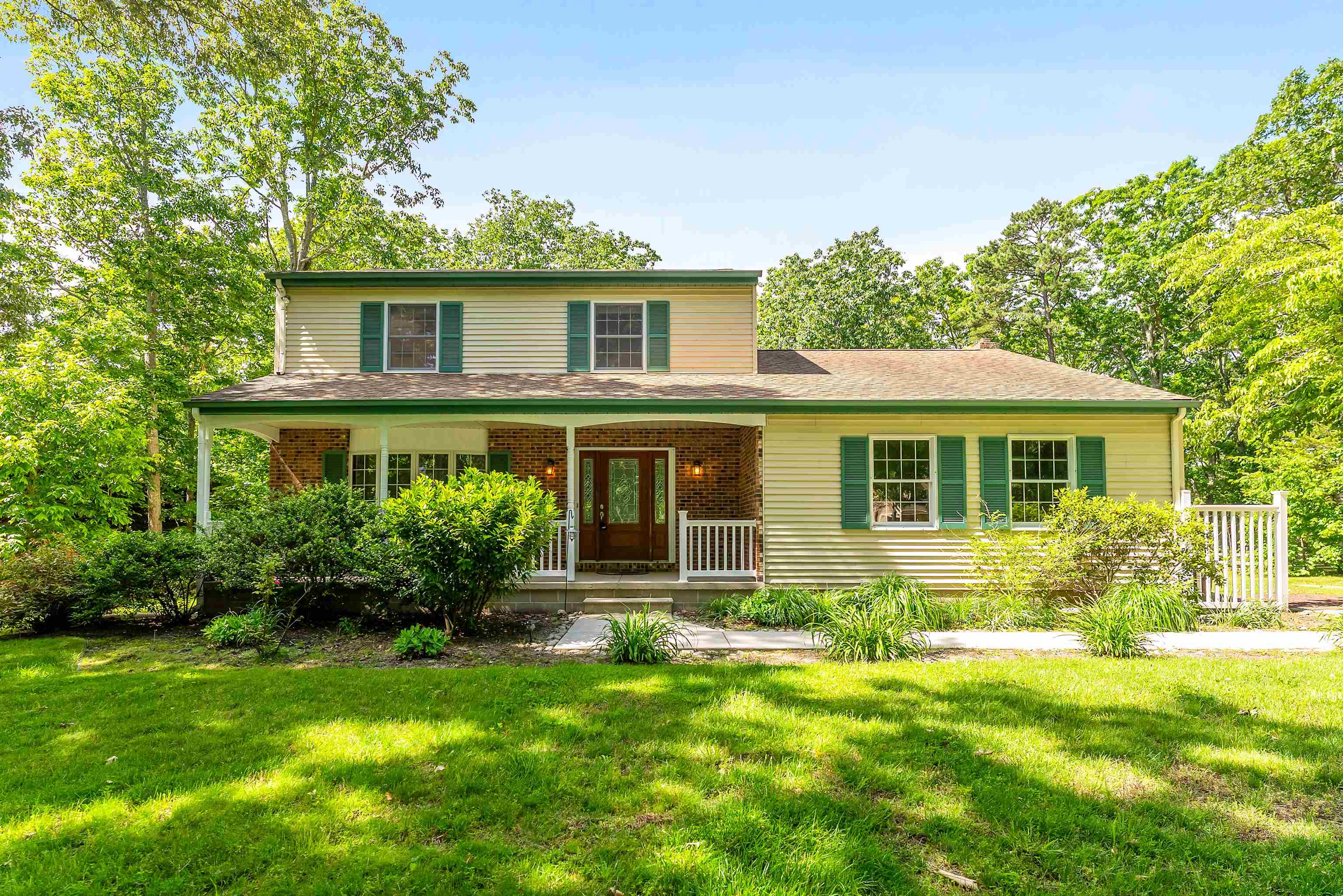 25 Acorn Lane, Cape May Court House, New Jersey image 1
