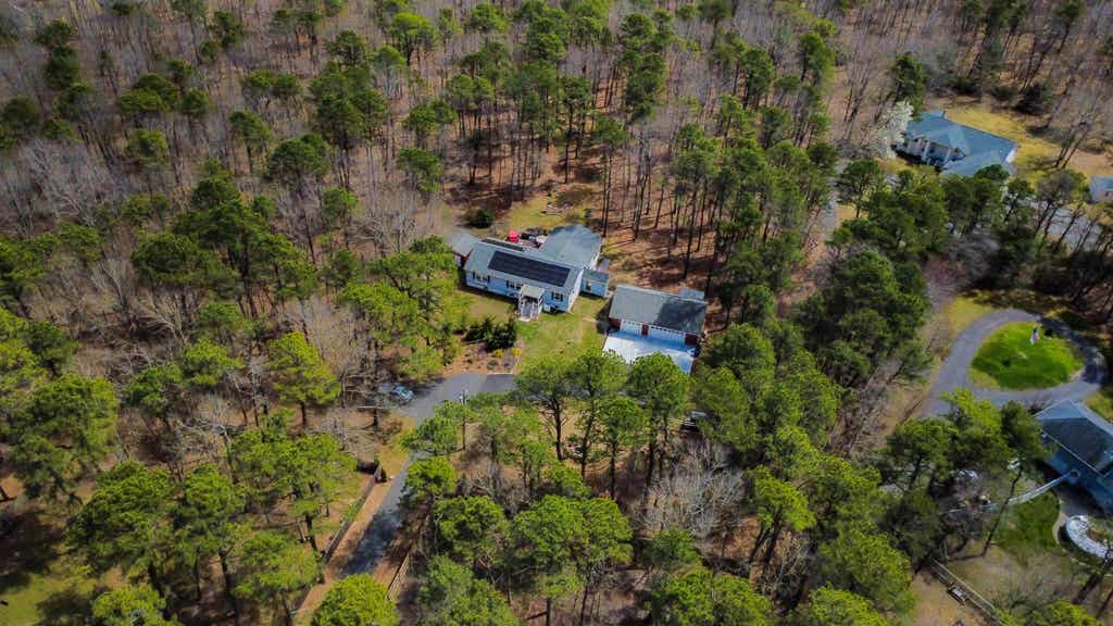 Photo of 708 2nd Avenue, Galloway Township, NJ 08205 (MLS # 261749)
