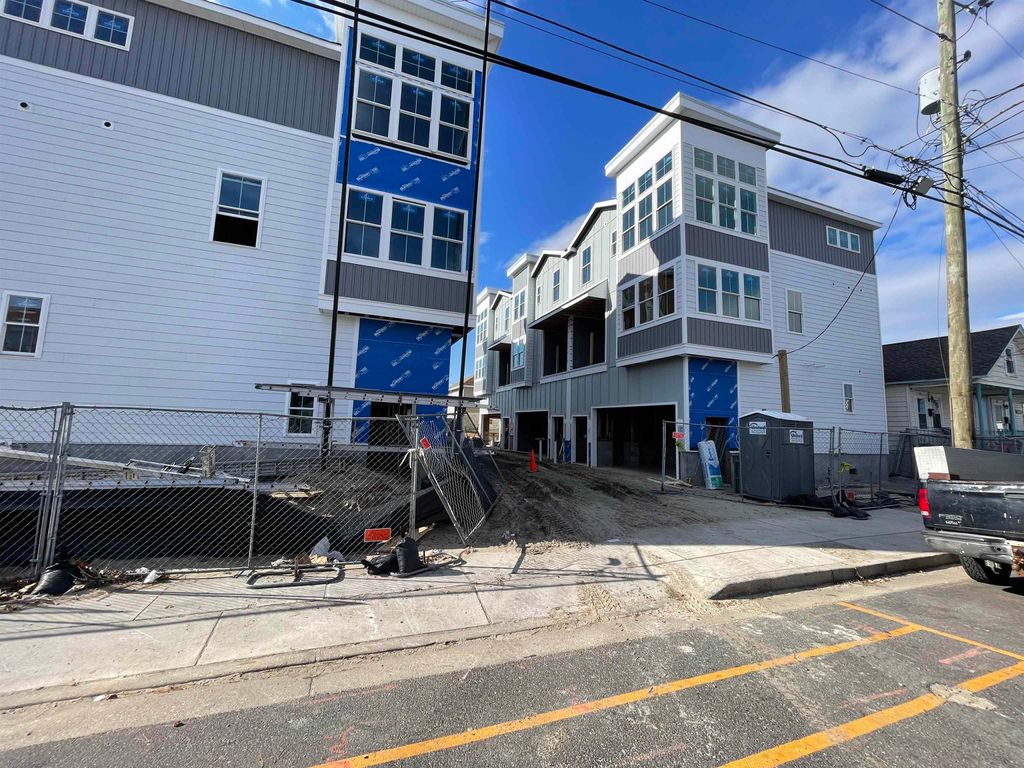 Photo of 116 E Taylor Avenue #2, Wildwood, NJ 08260 (MLS # 252876)