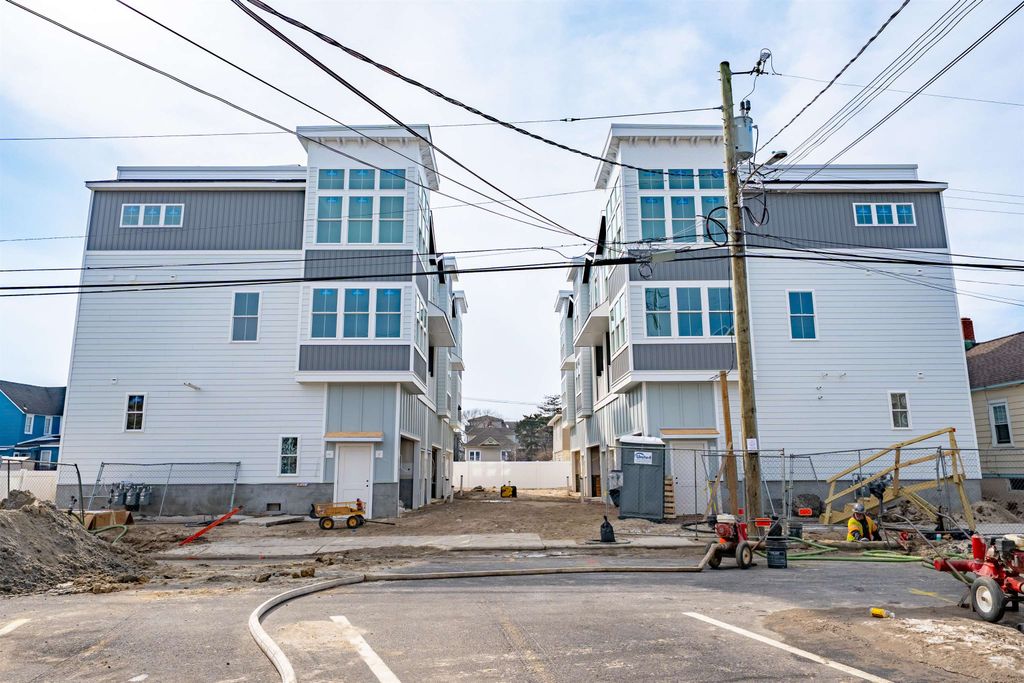 Photo of 116 E Taylor Avenue #2, Wildwood, NJ 08260 (MLS # 252876)