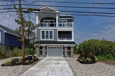 Homes Sold - 2712 Commonwealth Avenue<br/> Strathmere, NJ 08248