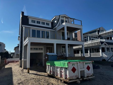 34 W 13th Street Avalon NJ 08202