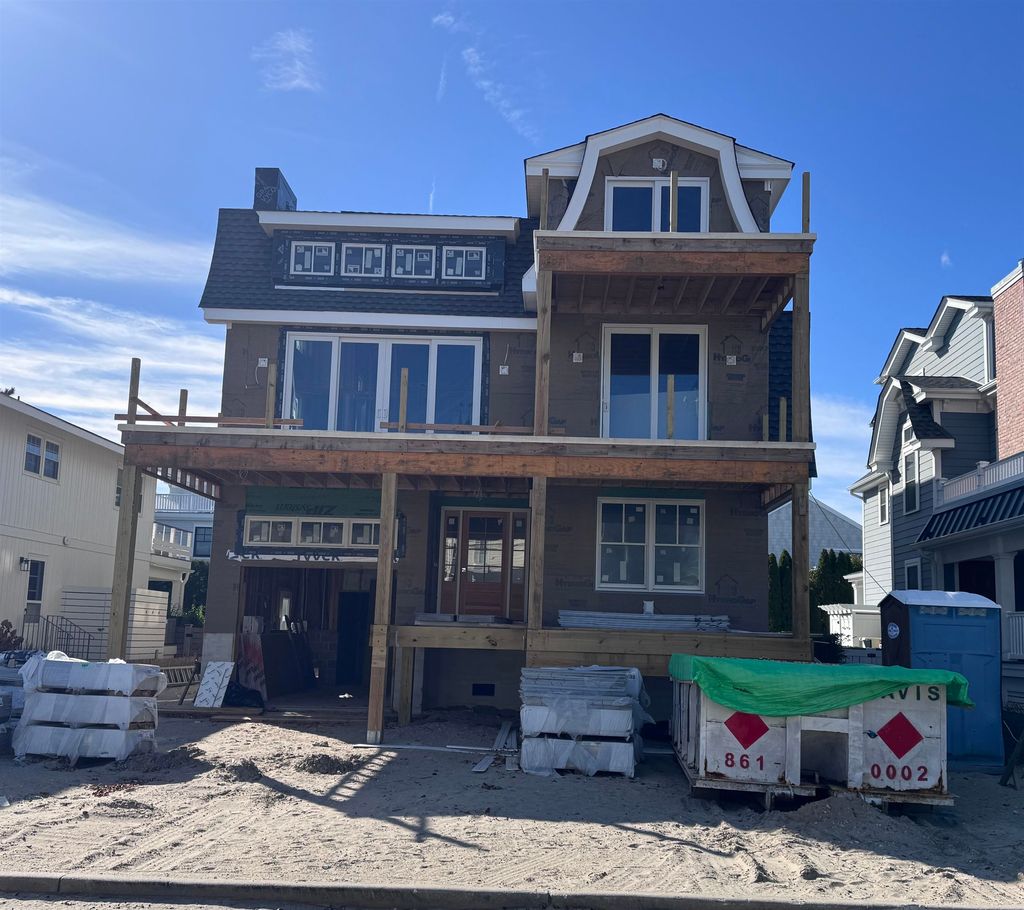 Photo of 34 W 13th Street, Avalon, NJ 08202 (MLS # 253367)