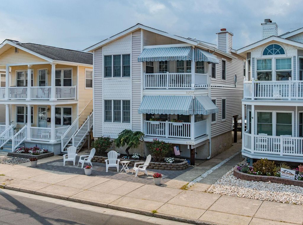 Photo of 5236 Asbury Avenue #1, Ocean City, NJ 08226 (MLS # 260706)