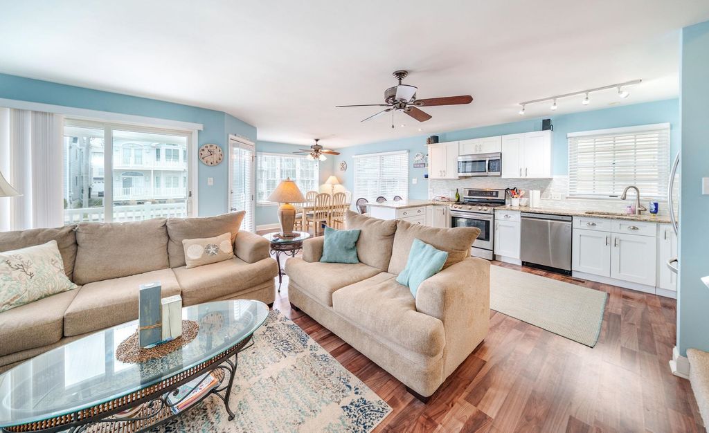 Photo of 5236 Asbury Avenue #1, Ocean City, NJ 08226 (MLS # 260706)