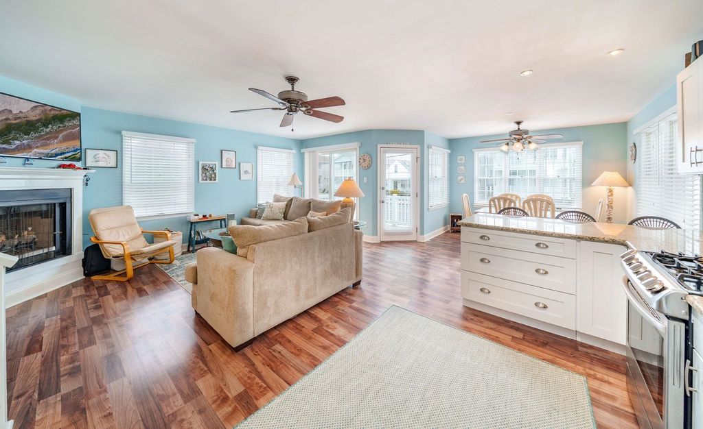 Photo of 5236 Asbury Avenue #1, Ocean City, NJ 08226 (MLS # 260706)