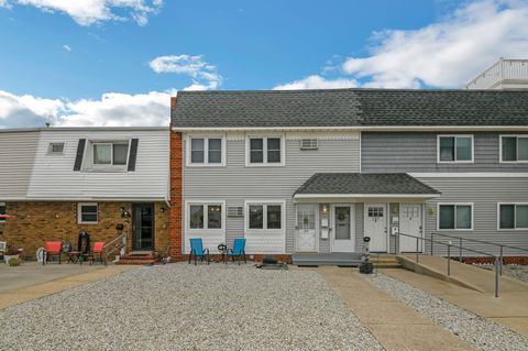 Photo of 105 Seaview Court #A, North Wildwood, NJ 08260 (MLS # 252294)