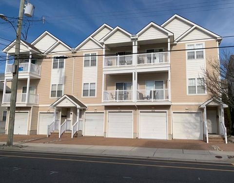 309 E Poplar Avenue Unit 102, Wildwood, NJ 08260 - MLS#: 241550