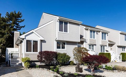 134 E Austin Avenue Unit 134, Lower Township, NJ 08260 - MLS#: 251299