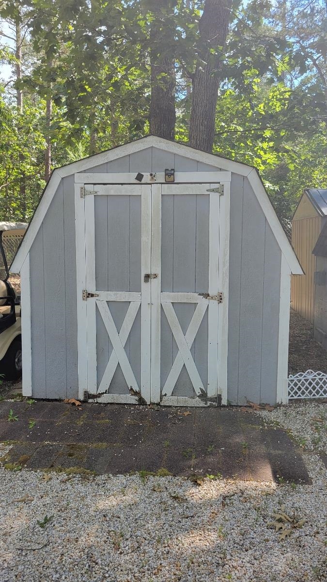 561 Corsons Tavern Road
