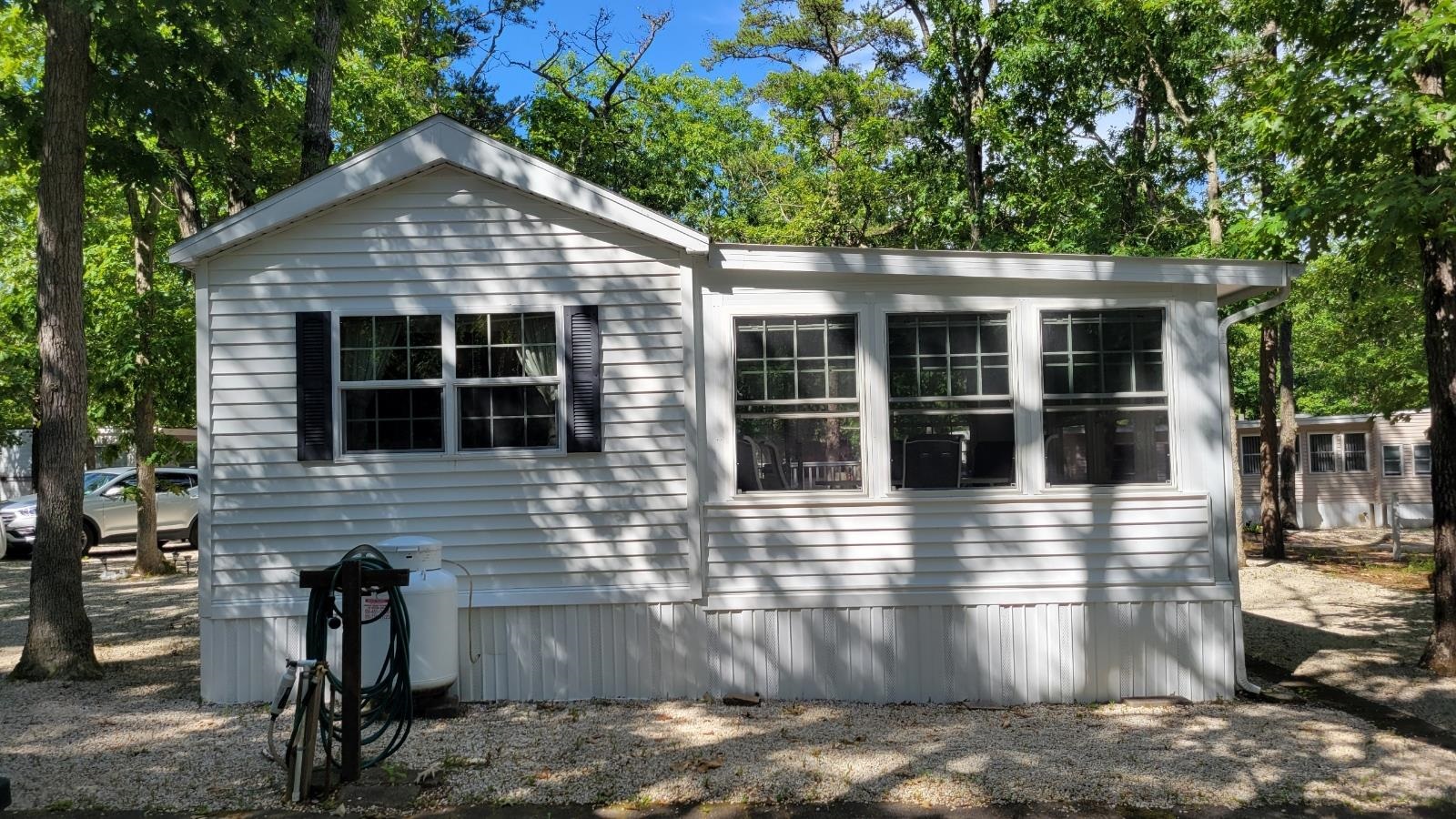 561 Corsons Tavern Road