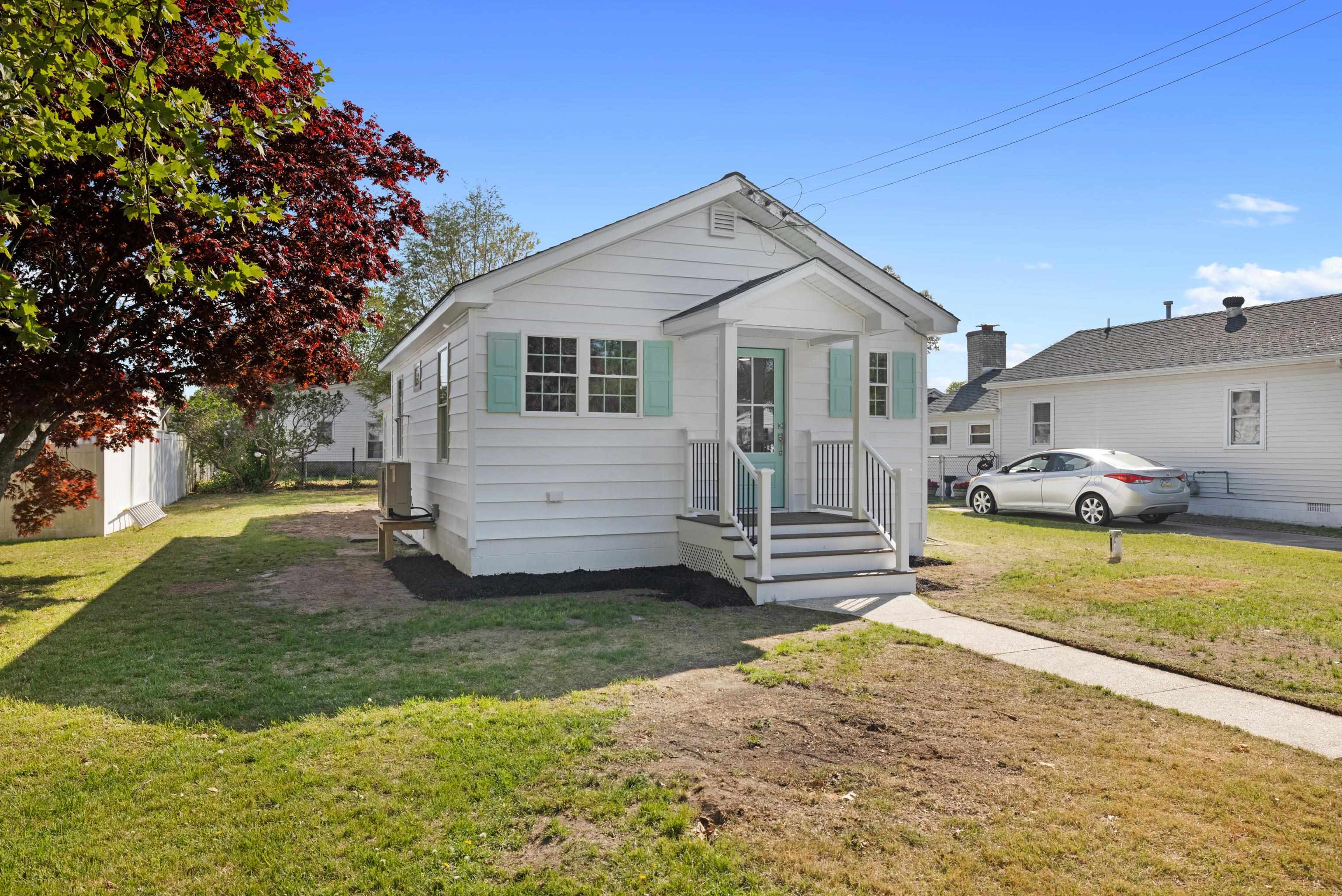40 Arizona Avenue