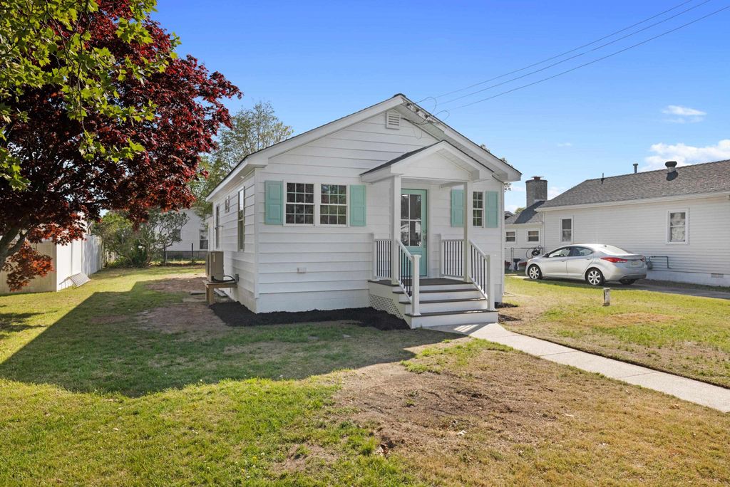 Photo of 40 Arizona Avenue, Villas, NJ 08251 (MLS # 261084)
