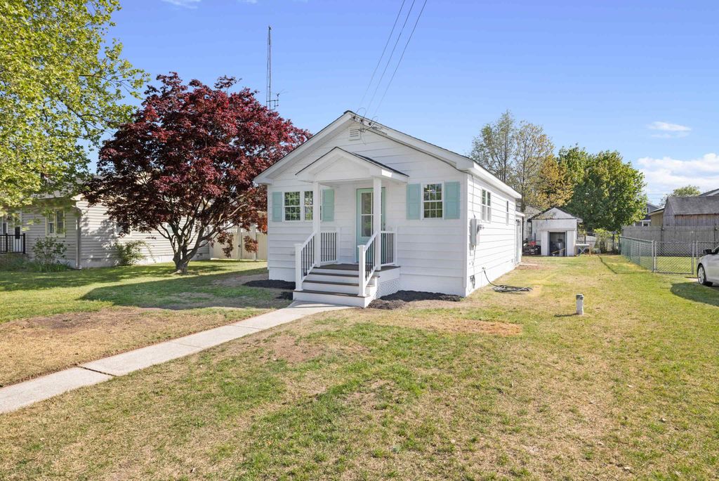 Photo of 40 Arizona Avenue, Villas, NJ 08251 (MLS # 261084)