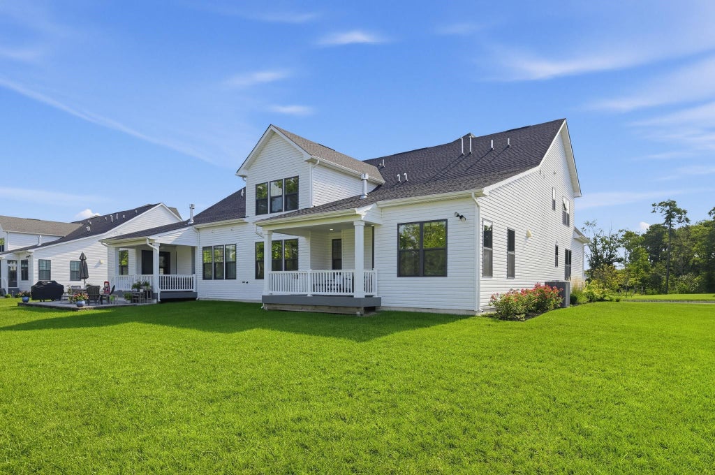 Photo of 1 Muirhead, Cape May Court House, NJ 08210 (MLS # 262665)