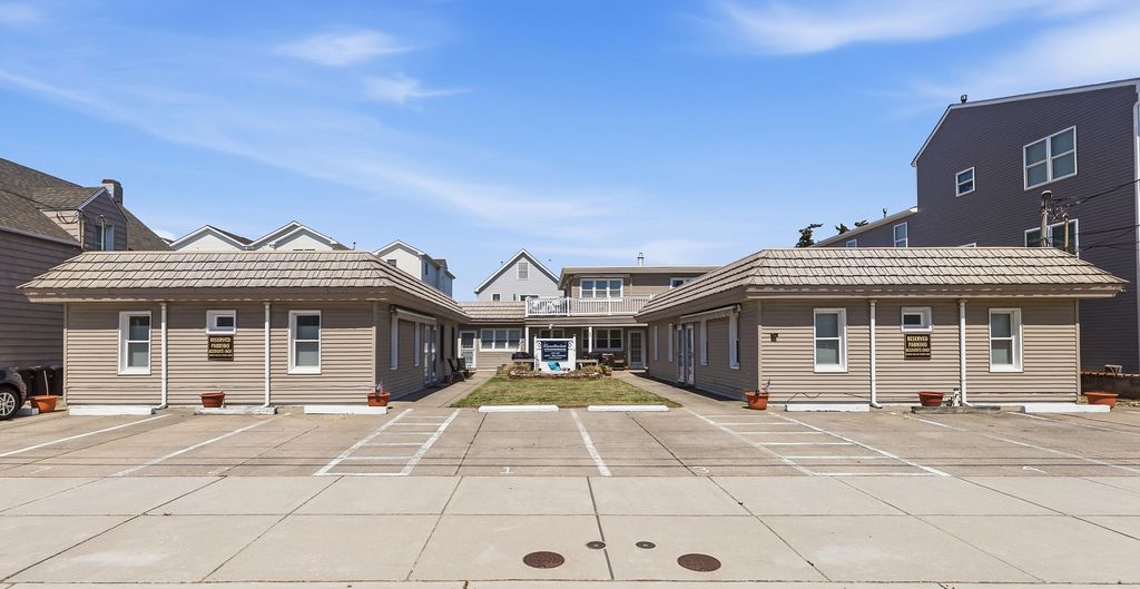 Photo of 411-413 E 12th Avenue #2, North Wildwood, NJ 08260 (MLS # 261099)