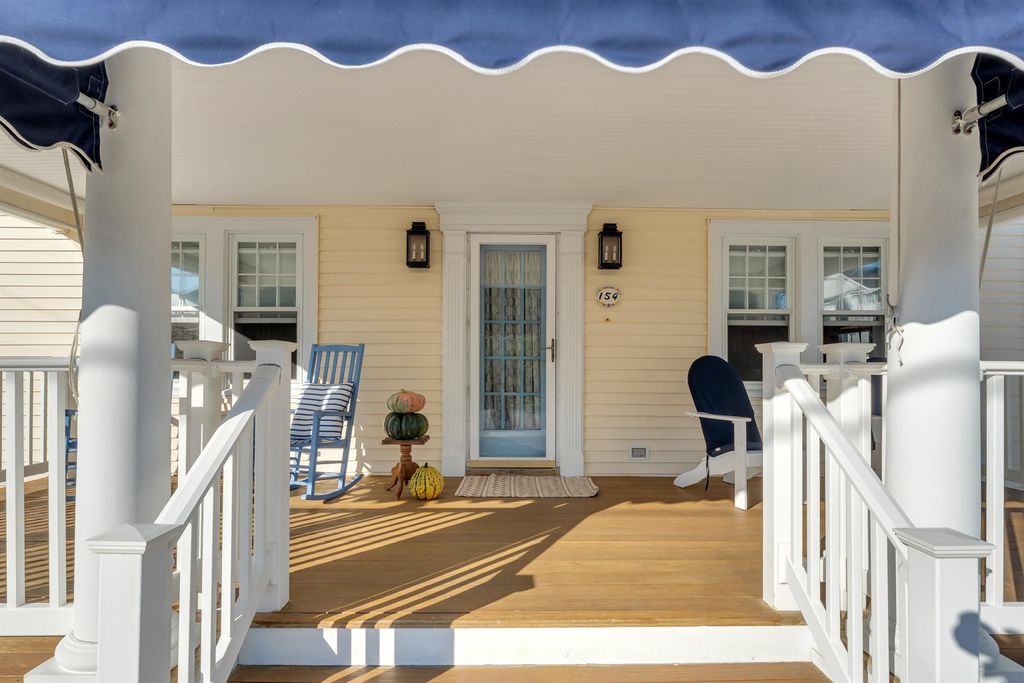 Photo of 154 98th Street, Stone Harbor, NJ 08247 (MLS # 252869)