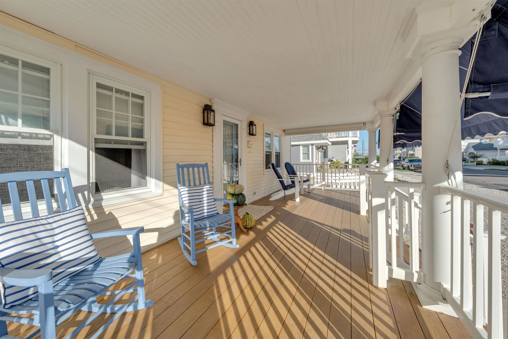 Photo of 154 98th Street, Stone Harbor, NJ 08247 (MLS # 252869)