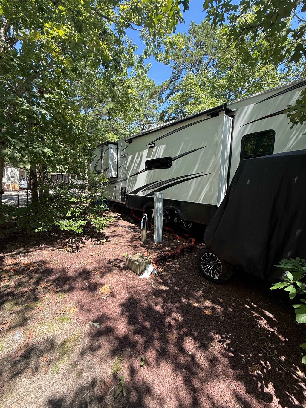 Photo of 3066 Rt 9 Hwy, Ocean View, NJ 08230 (MLS # 262402)