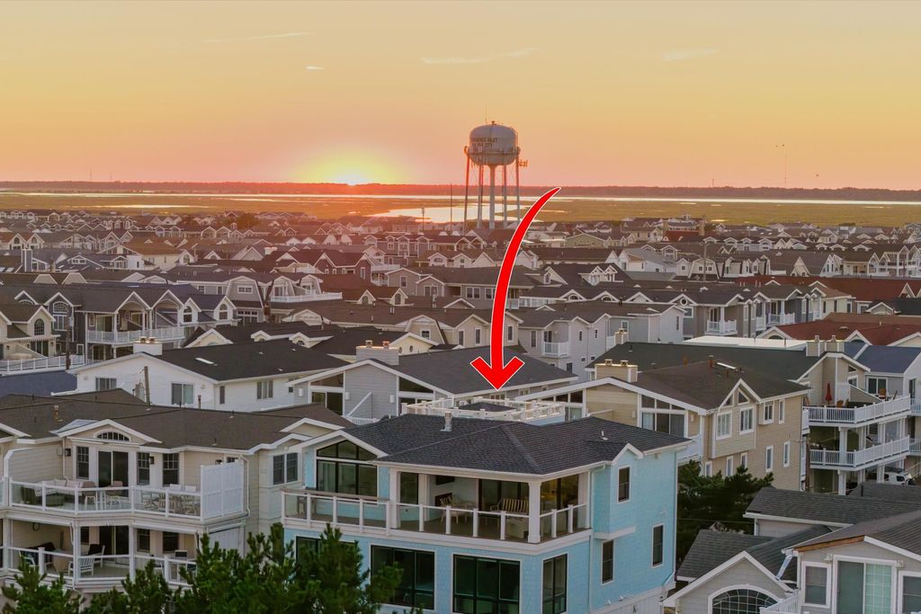Photo of 7701 Pleasure Avenue, Sea Isle City, NJ 08243 (MLS # 252561)