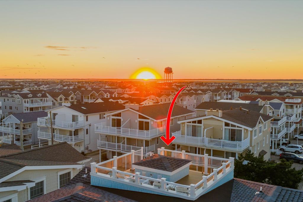 Photo of 7701 Pleasure Avenue, Sea Isle City, NJ 08243 (MLS # 252561)