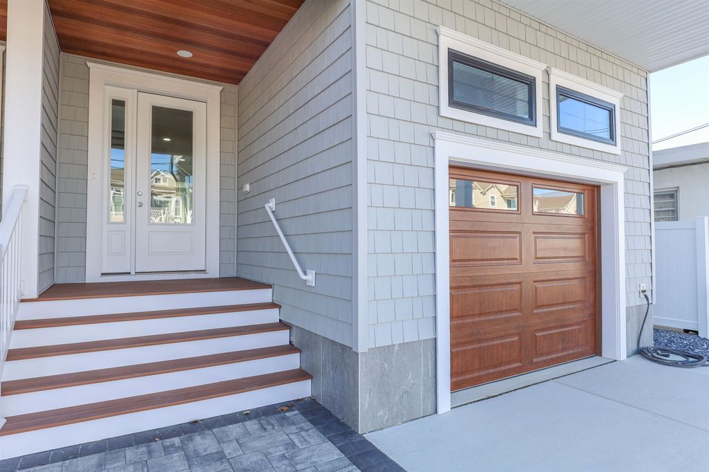 Photo of 120 E Morning Glory Road #120, Wildwood Crest, NJ 08260 (MLS # 260142)