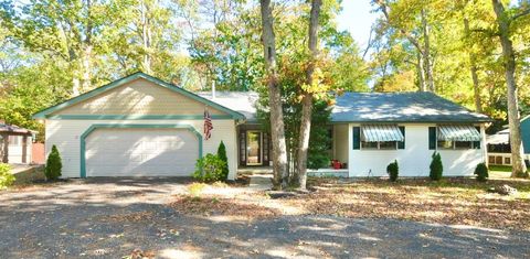 Photo of 300 Court House S. Dennis Road, Cape May Court House, NJ 08210 (MLS # 253237)