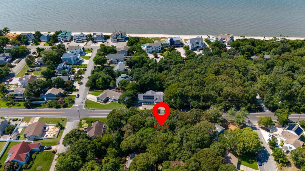 Photo of 2716 Bay Drive, Villas, NJ 08251 (MLS # 262481)
