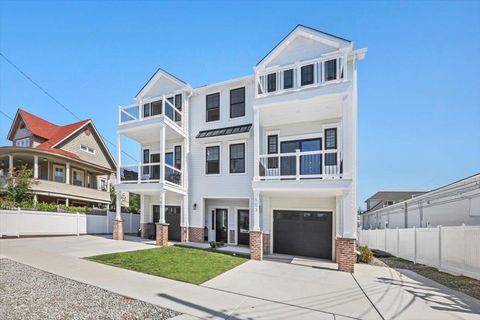 Photo of 103 W Aster Road #103, Wildwood Crest, NJ 08260 (MLS # 251056)