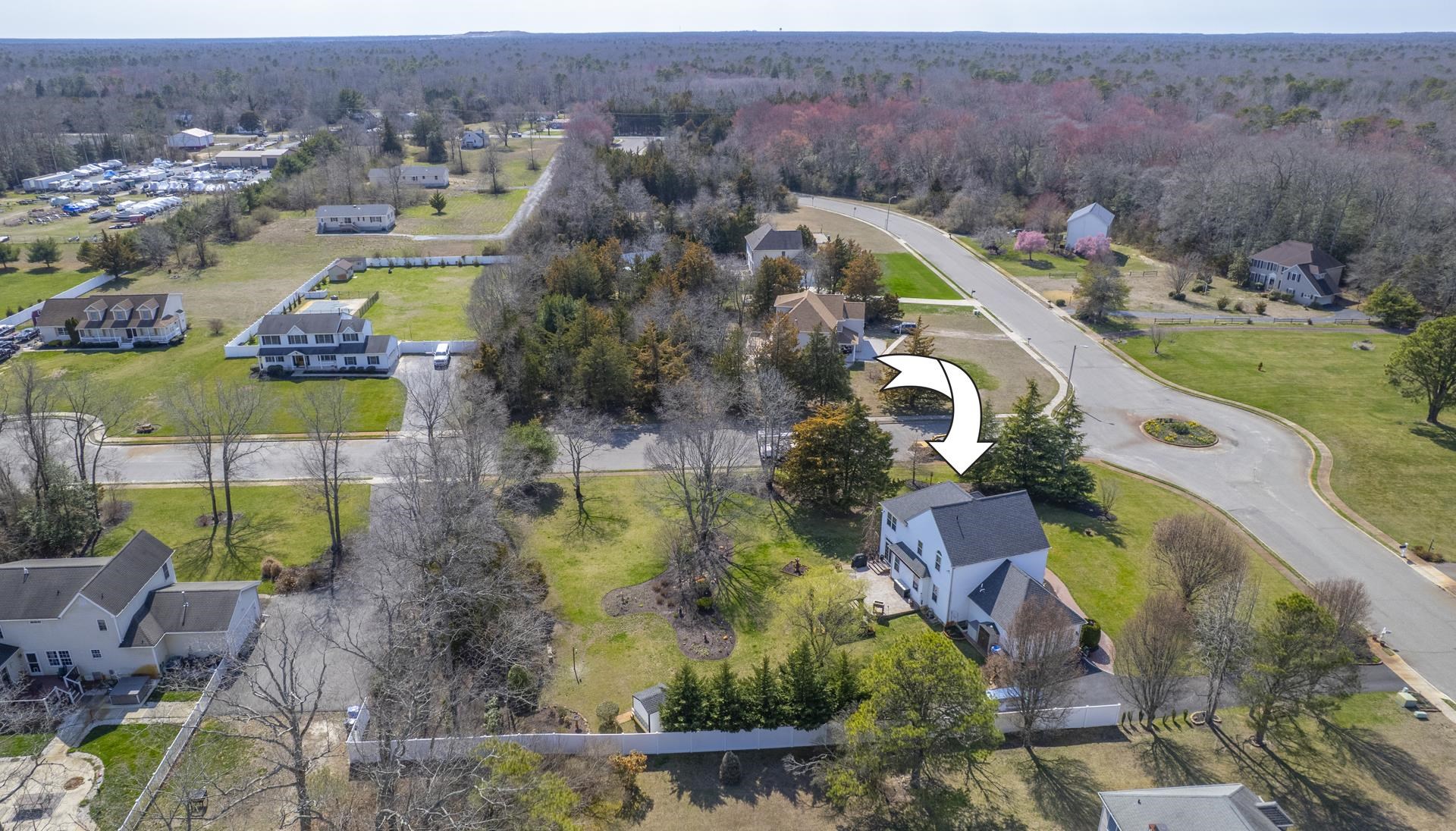 8 Deerfield Trail, Petersburg, New Jersey image 49