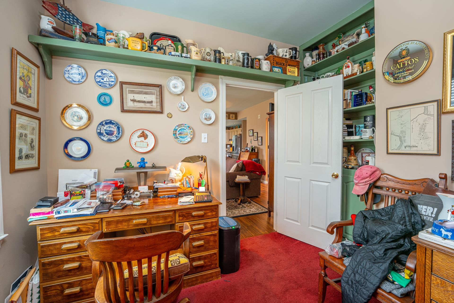 8 Deerfield Trail, Petersburg, New Jersey image 14