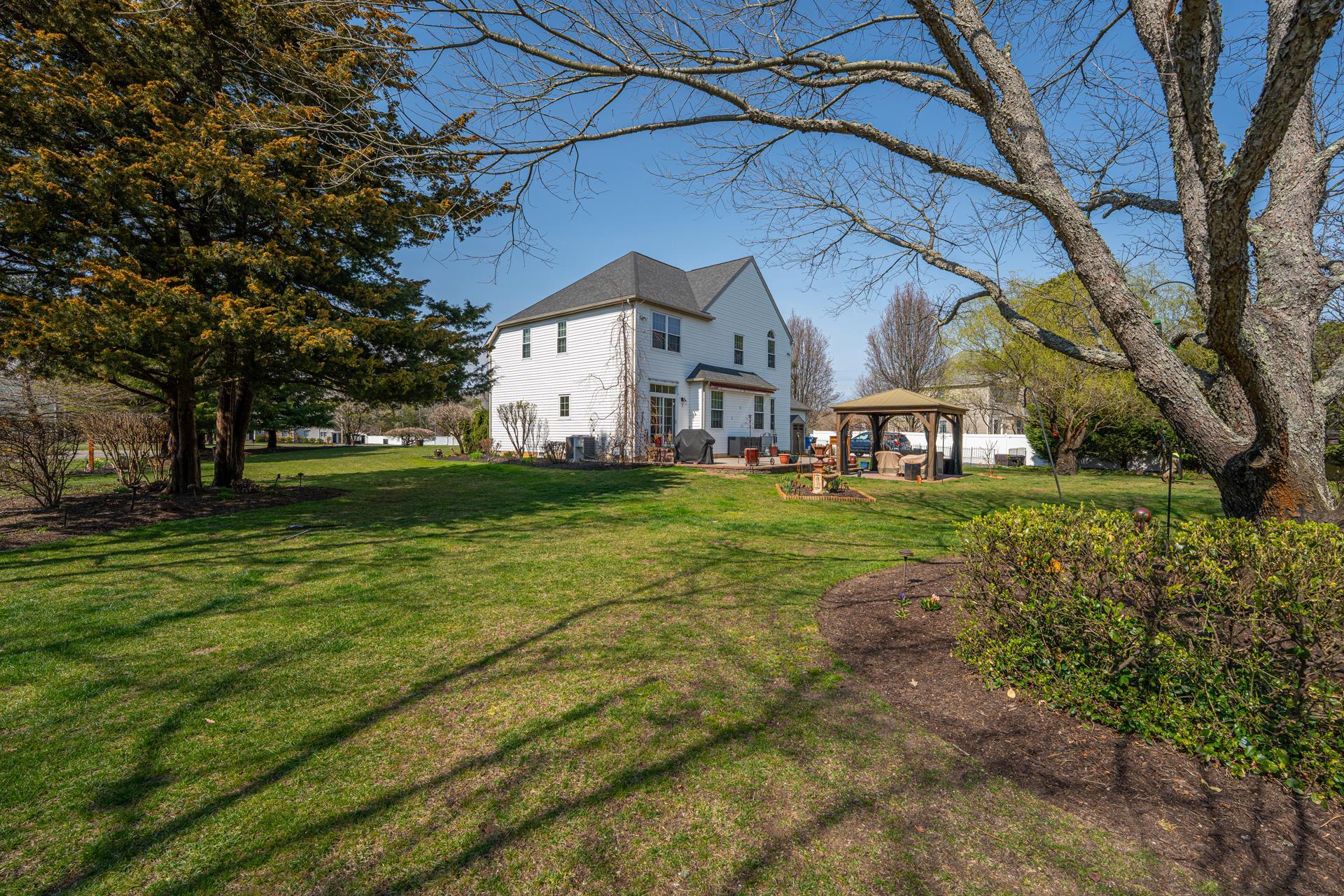 8 Deerfield Trail, Petersburg, New Jersey image 45