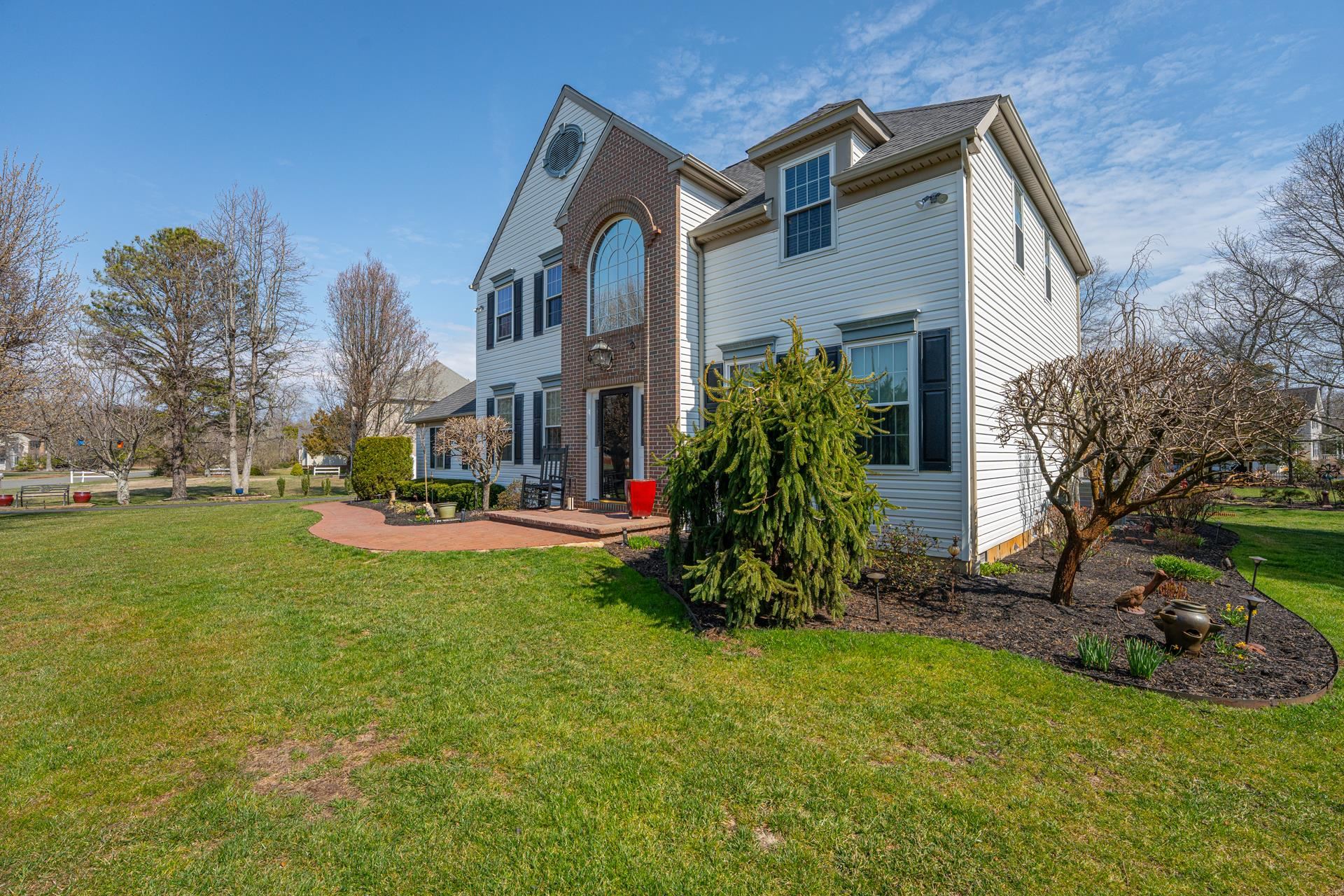 8 Deerfield Trail, Petersburg, New Jersey image 2
