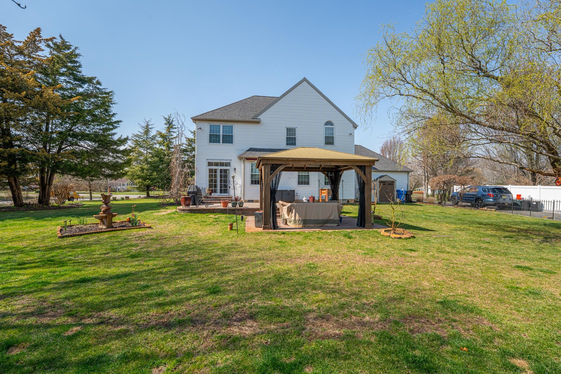 8 Deerfield Trail, Petersburg, New Jersey image 35