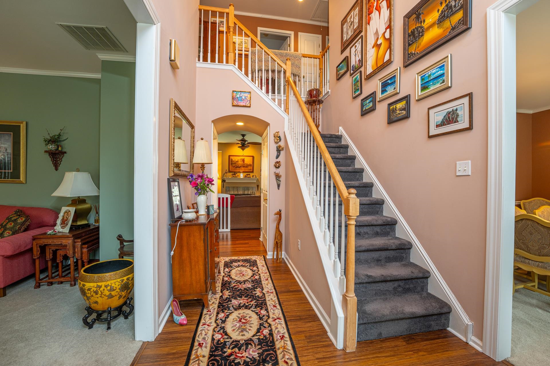 8 Deerfield Trail, Petersburg, New Jersey image 15